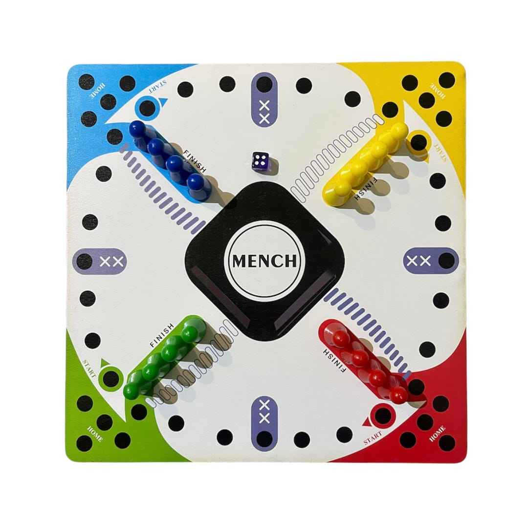 منچ و مارپله طرح باتیس