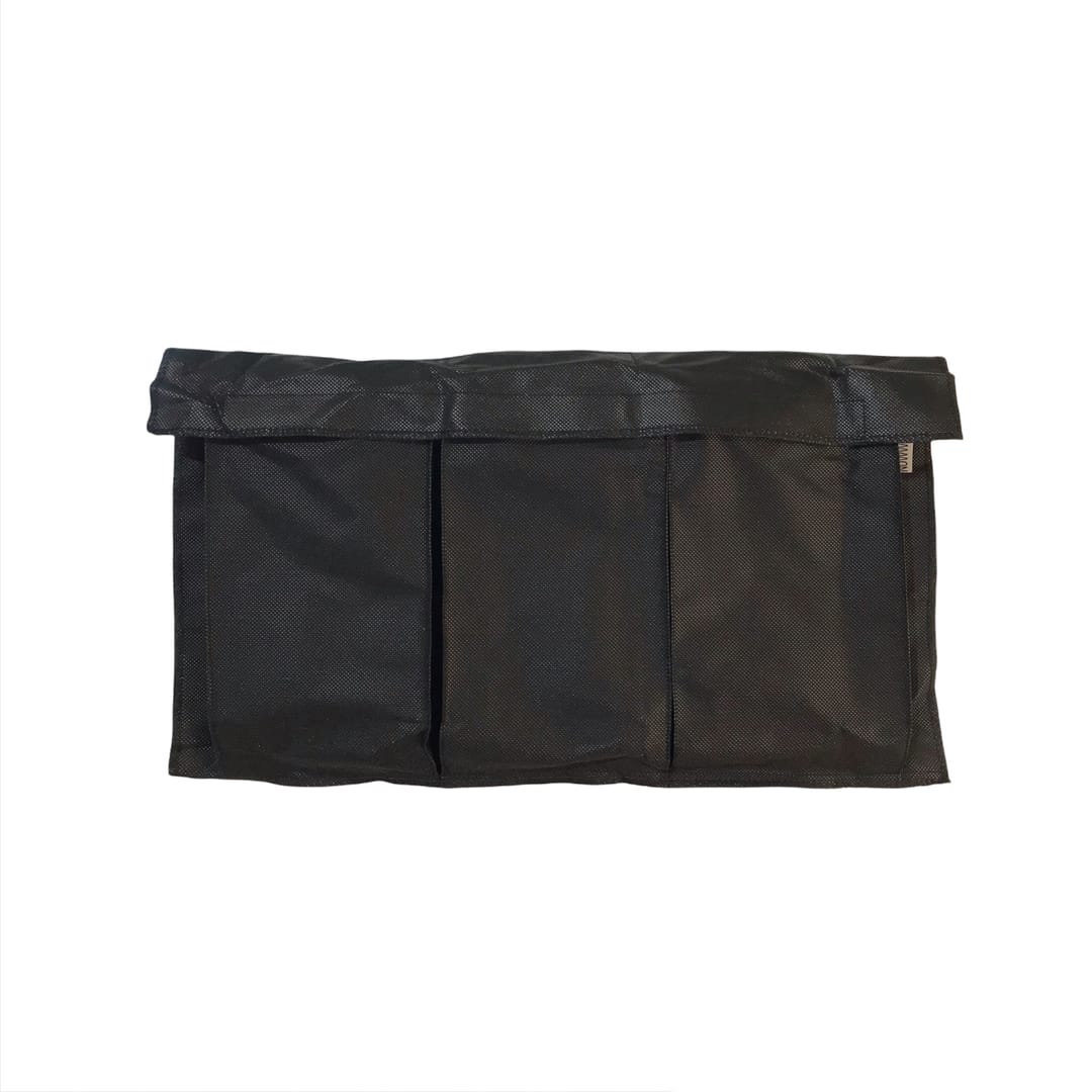 بافل باکس مشکی کد 01