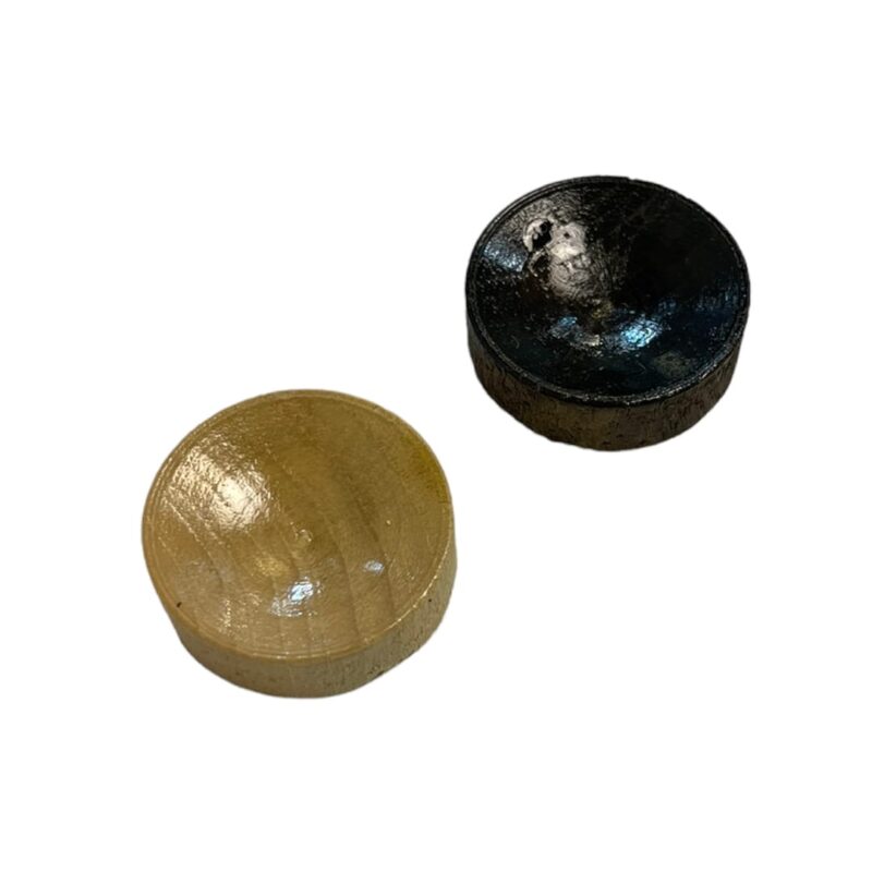 مهره کاسه ای طرح کاپا - Image 2