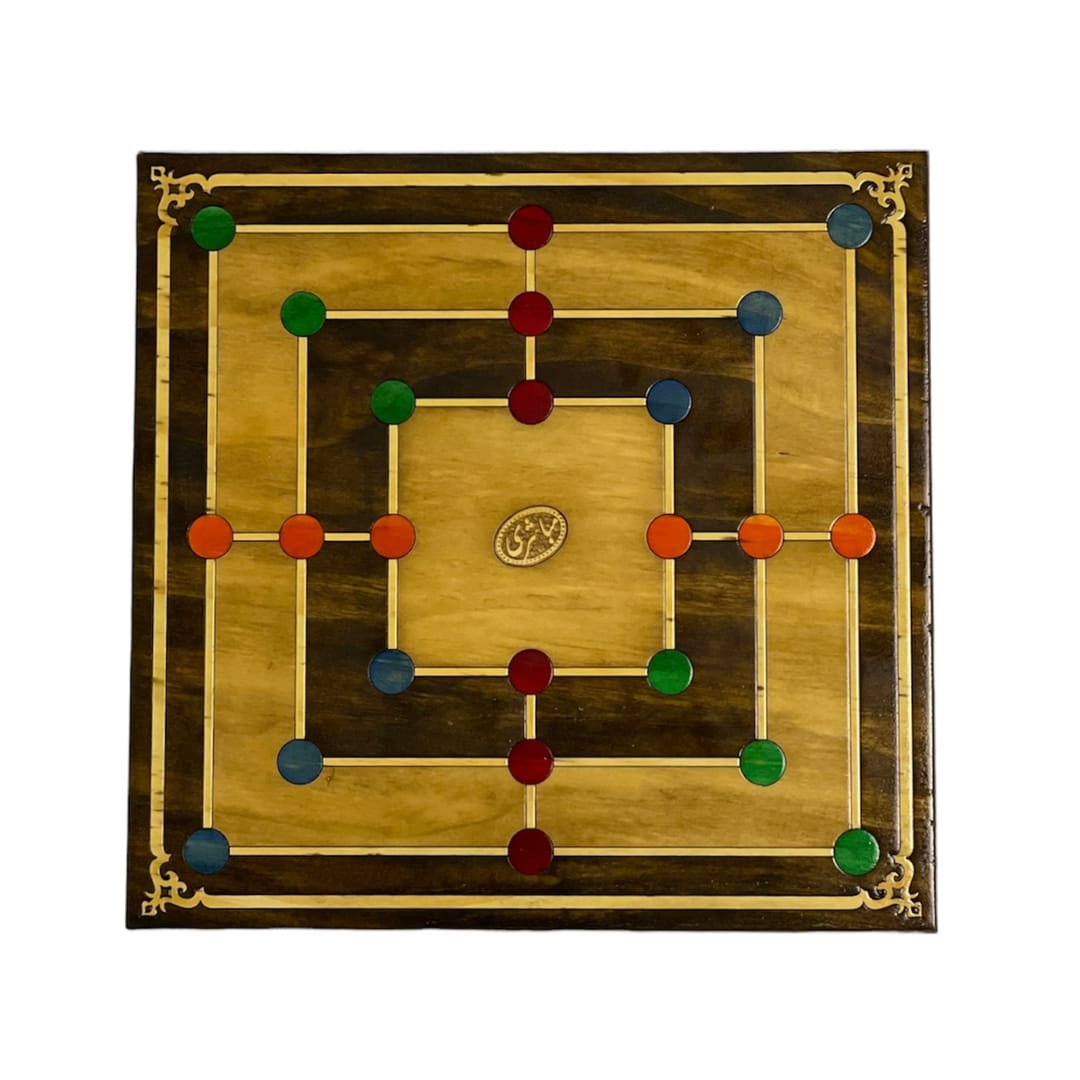 منچ و دوز طرح آدام
