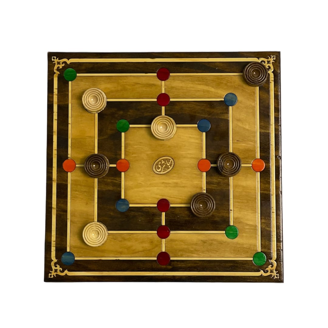 منچ و دوز طرح آدام