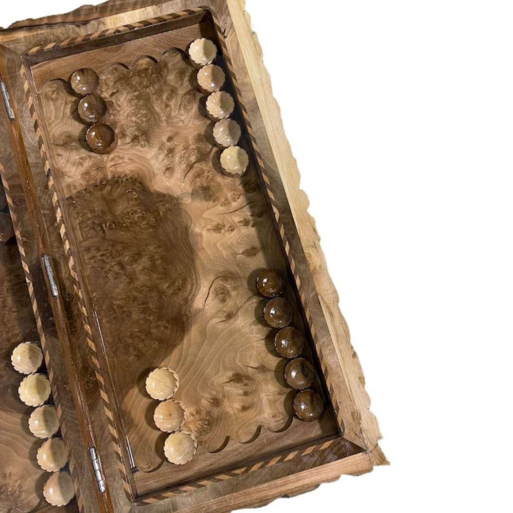 تختته نرد درویش دست روی چهره 4155