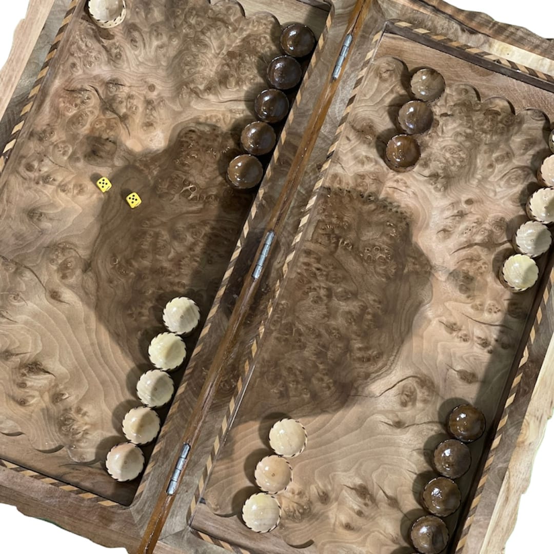 تختته نرد درویش دست روی چهره 4155