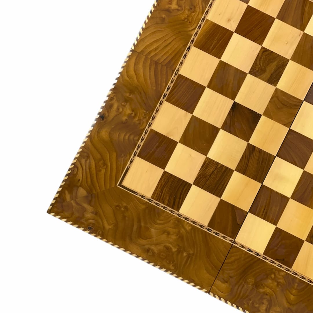 تخته نرد جوش سنجد 3412