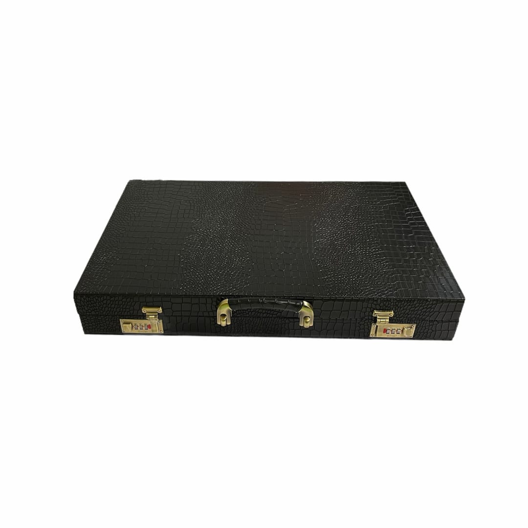 تخته نرد مدرن طرح ماشین