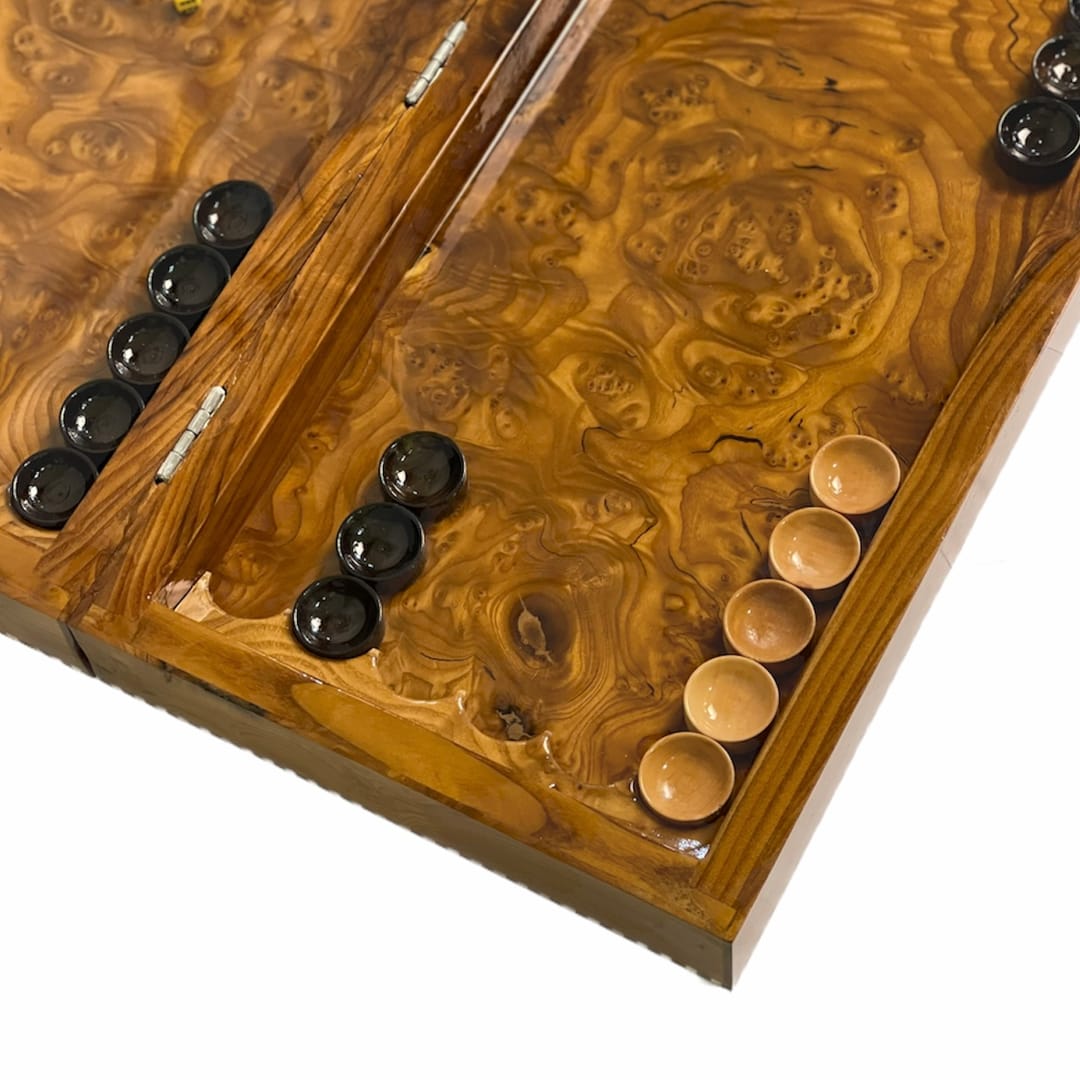 تخته نرد جوش سنجد 3412