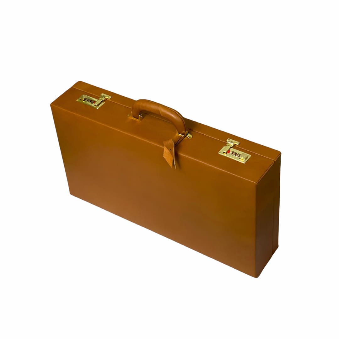 کیف سامسونت چرم طبیعی کد 4260