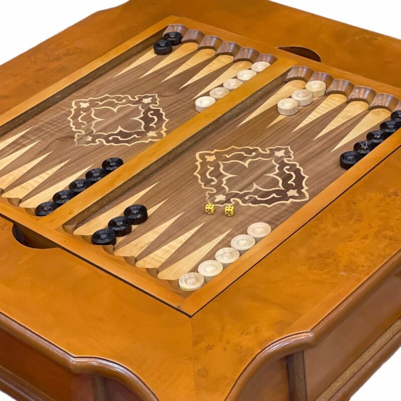 میز و صندلی روشاک 2