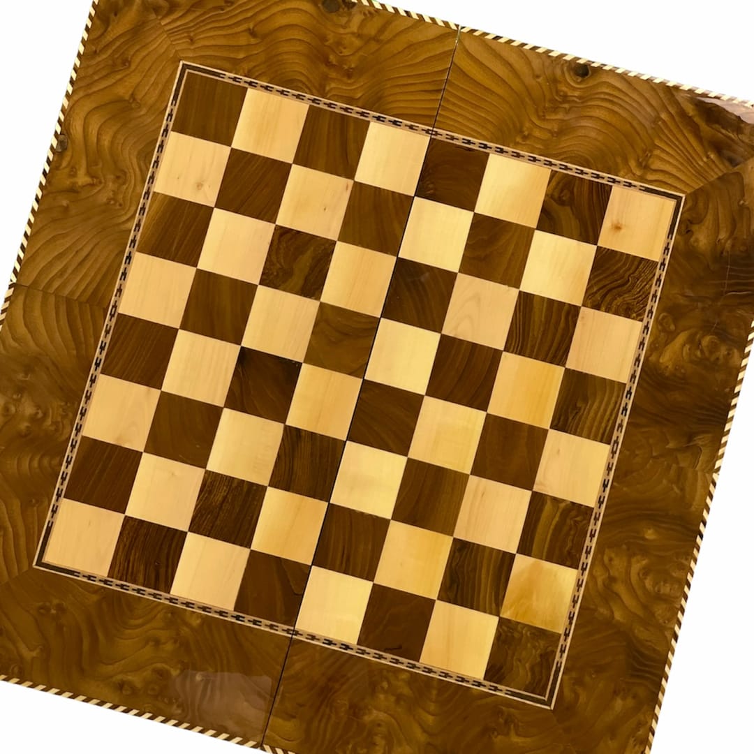 تخته نرد جوش سنجد 3412