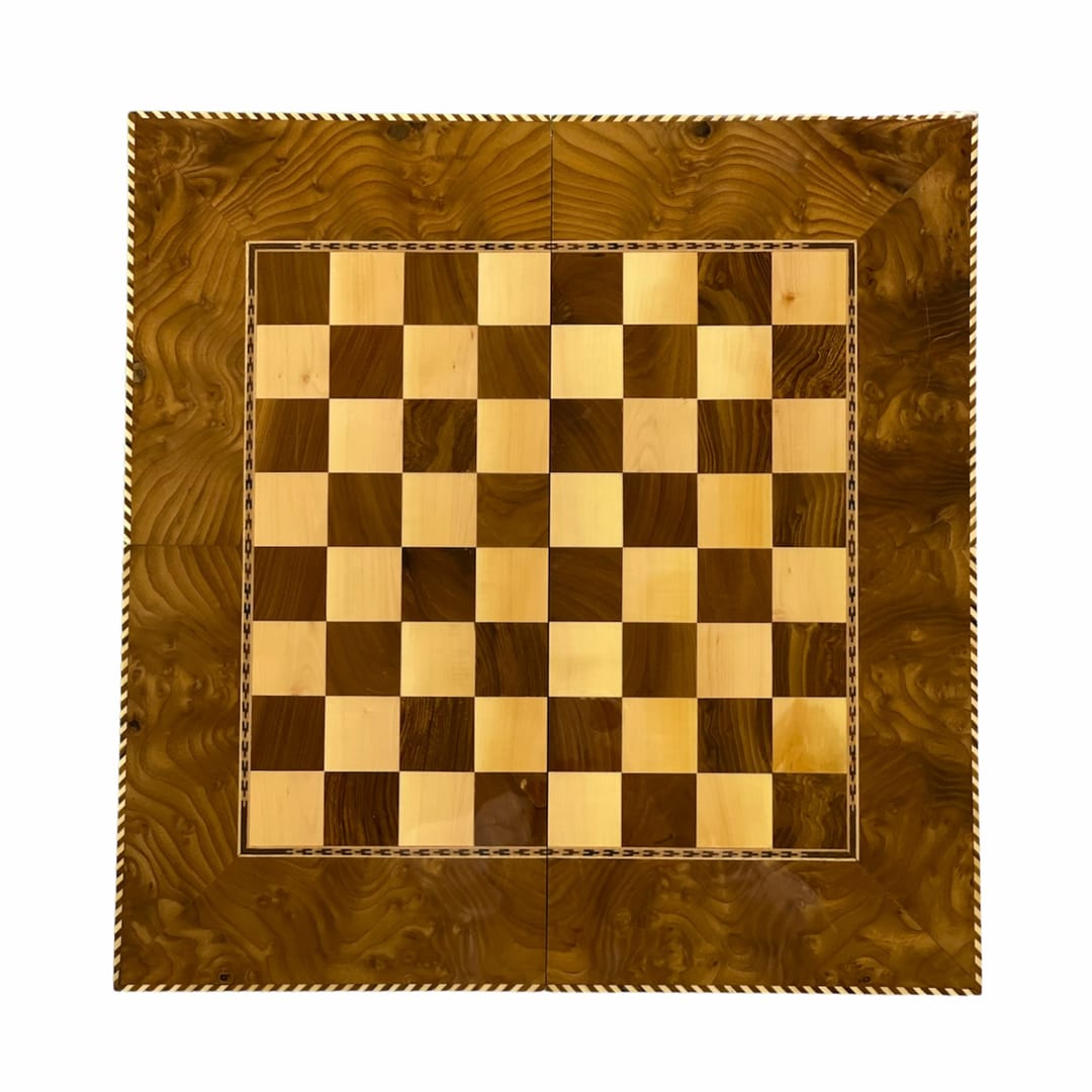 تخته نرد جوش سنجد 3412