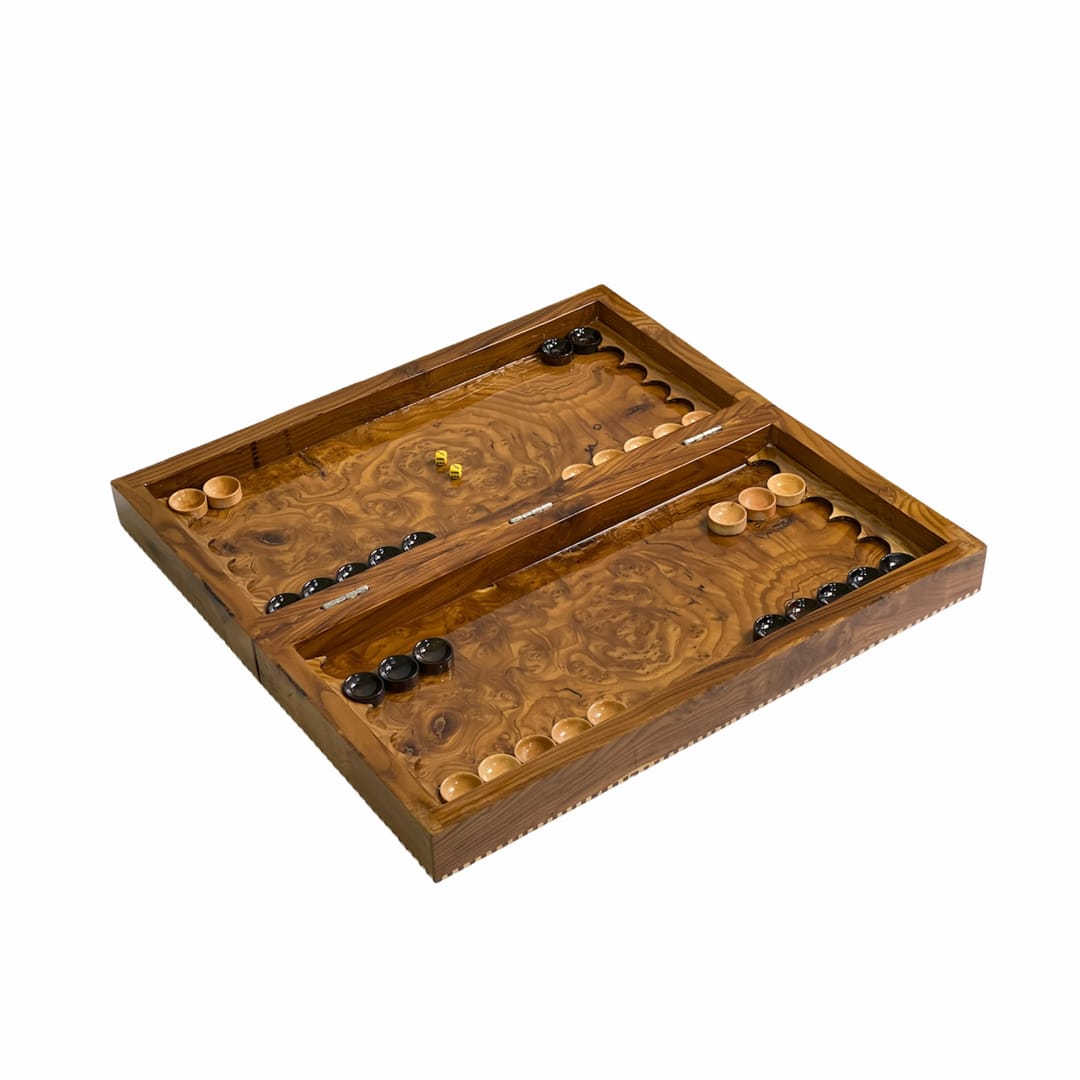 تخته نرد جوش سنجد 3412