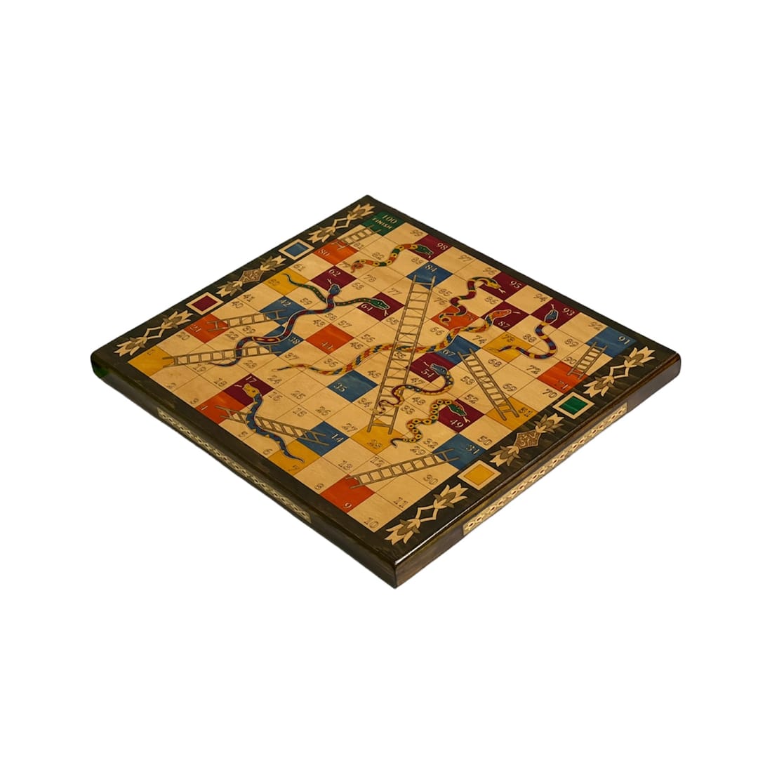 منچ و مارپله طرح راشا