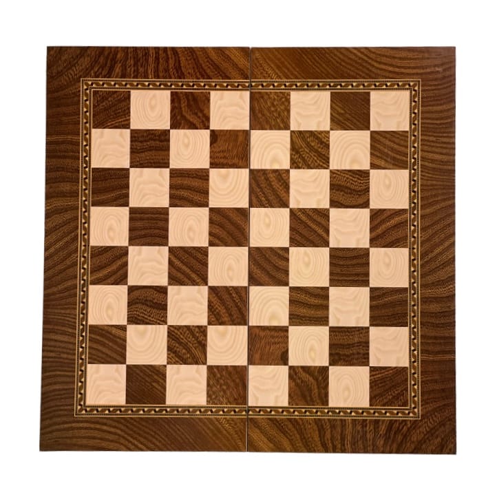 تخته نرد چاپی طرح رایکا