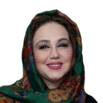 بهنوش بختیاری | shahre fekr | فروشگاه شهر فکر