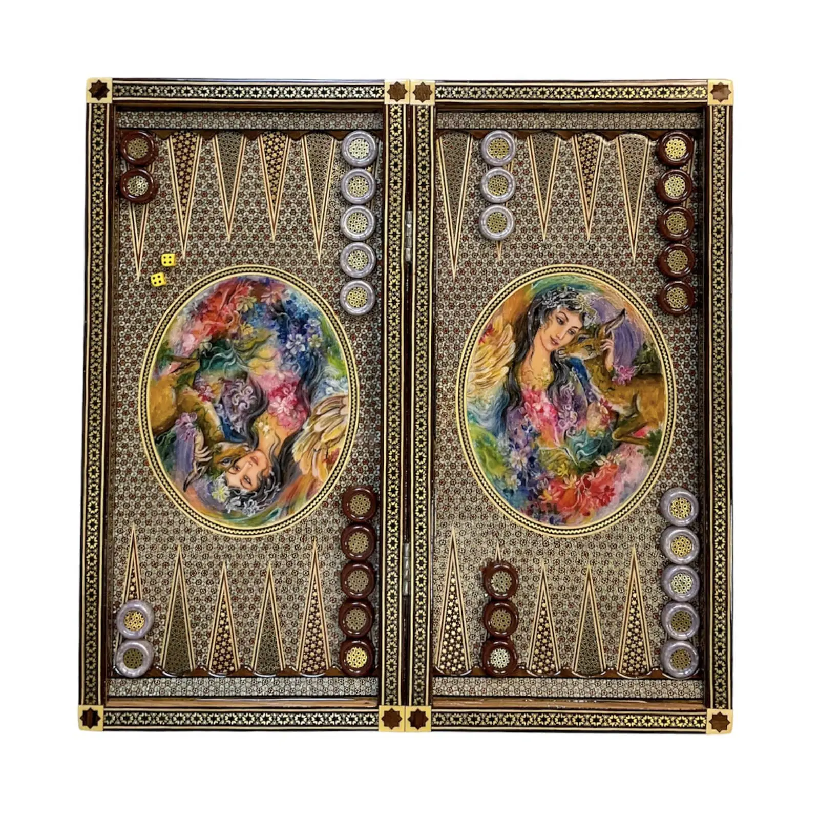 هدایای مدیریتی