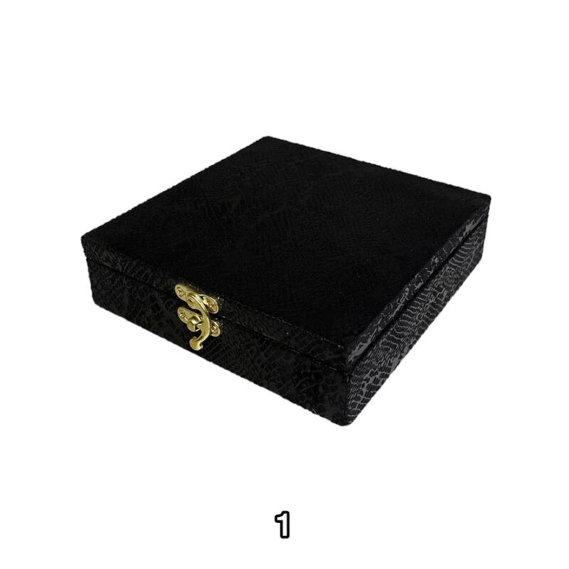 جعبه مهره 60 طرح هیوا - Image 1