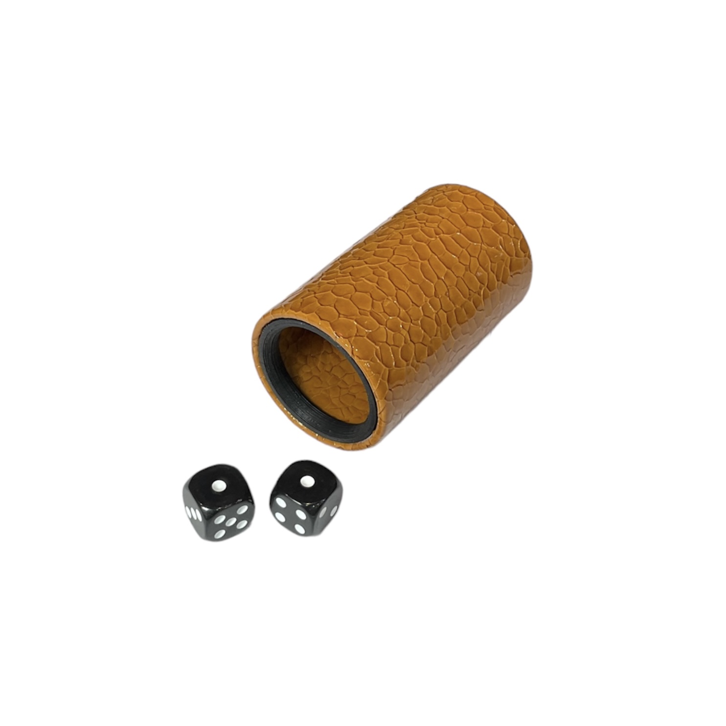 کاپ تخته نرد عسلی کد 3043