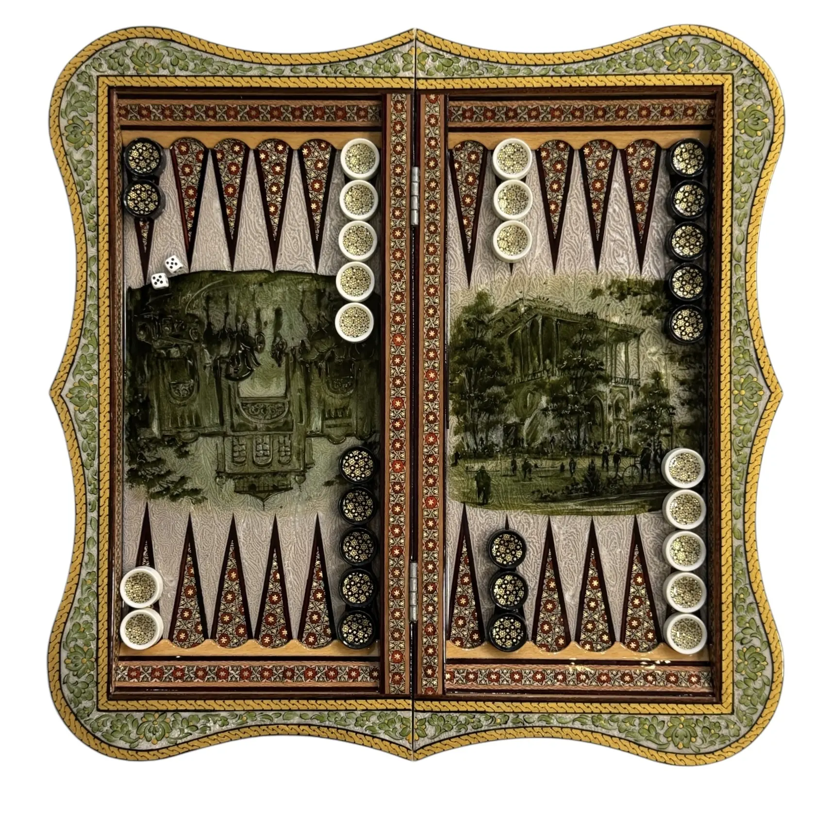 هدایای مدیریتی