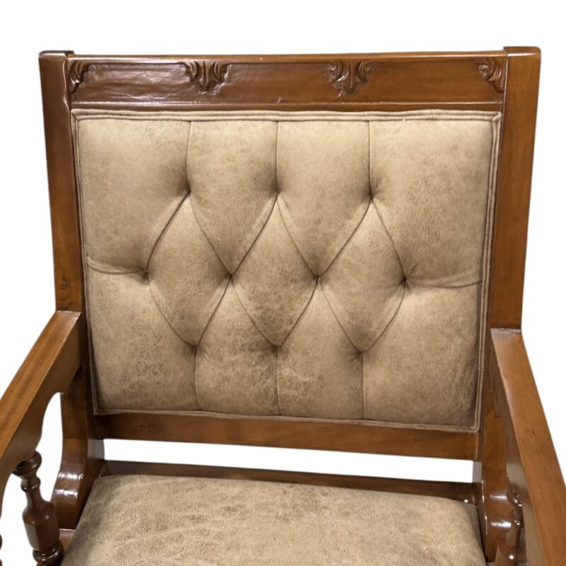 میز و صندلی تخته نرد و شطرنج طرح آرسین - Image 19