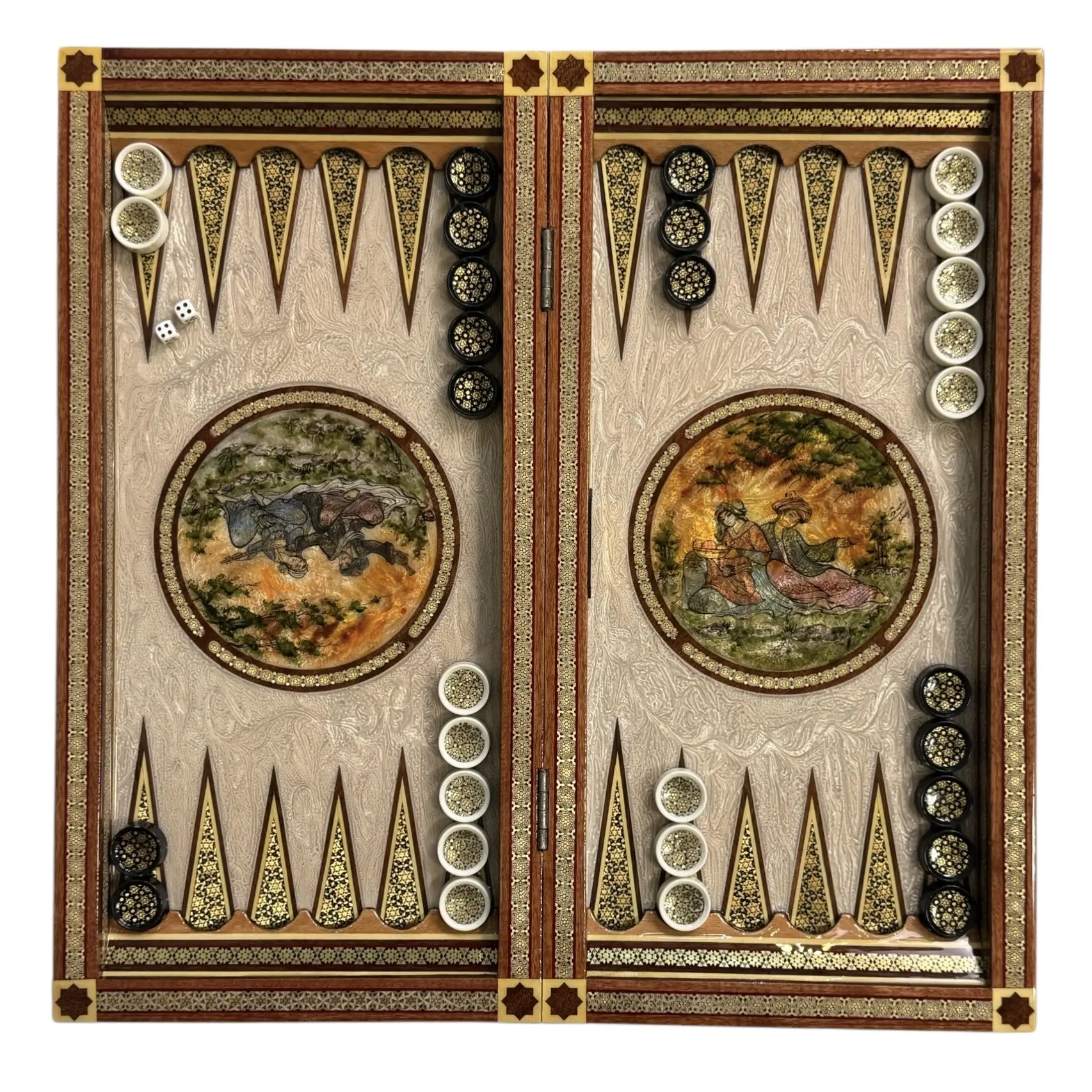 هدایای مدیریتی