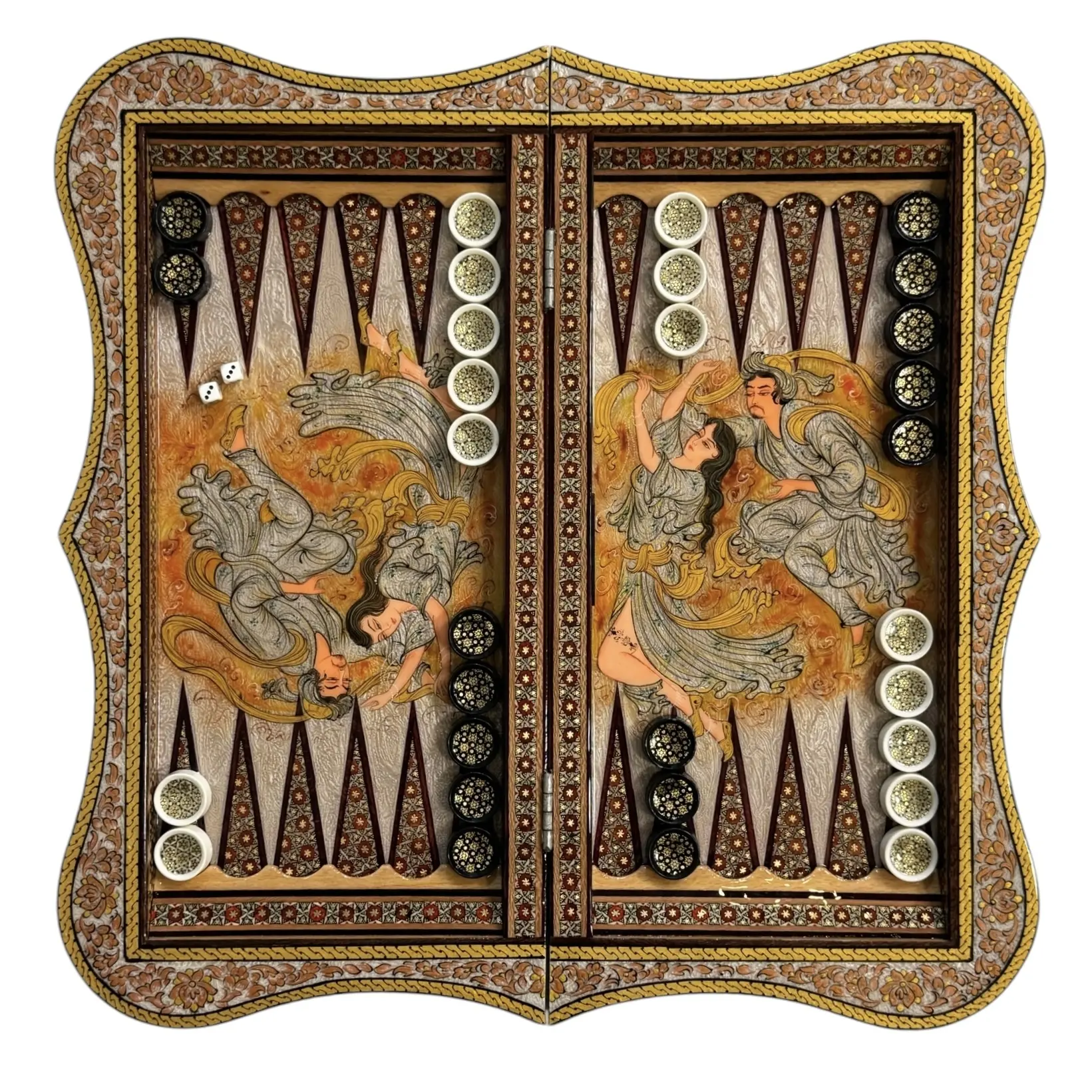 هدایای مدیریتی