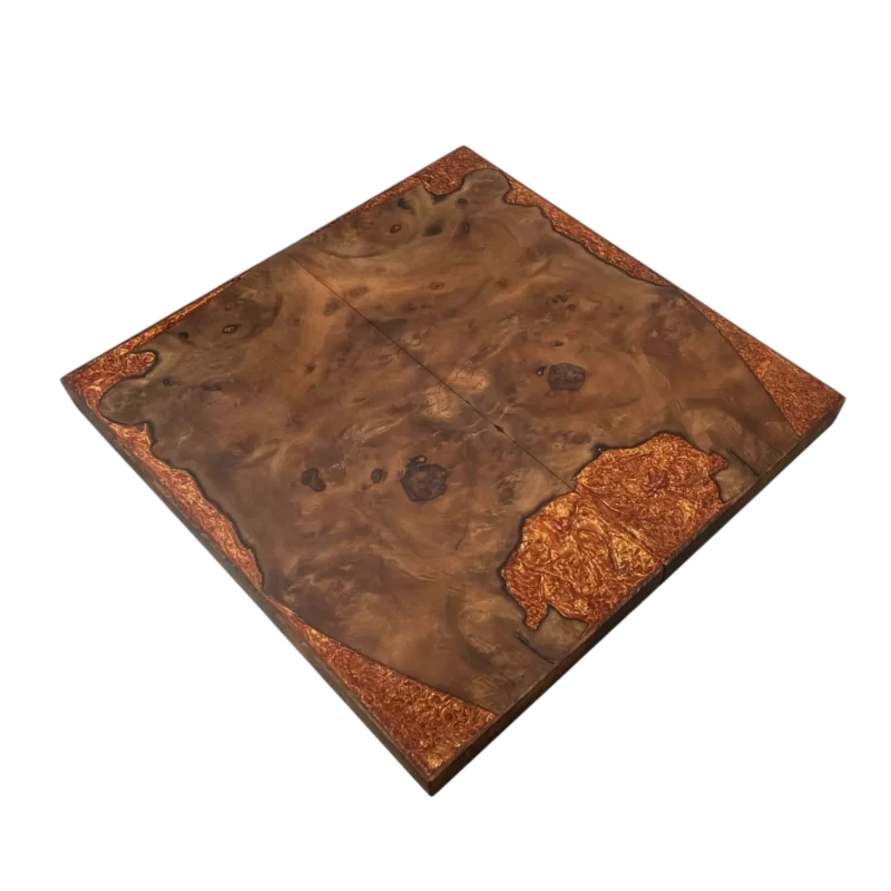 تخته نرد تک بازی اپوکسی 60 سانتی ویرا - Image 8