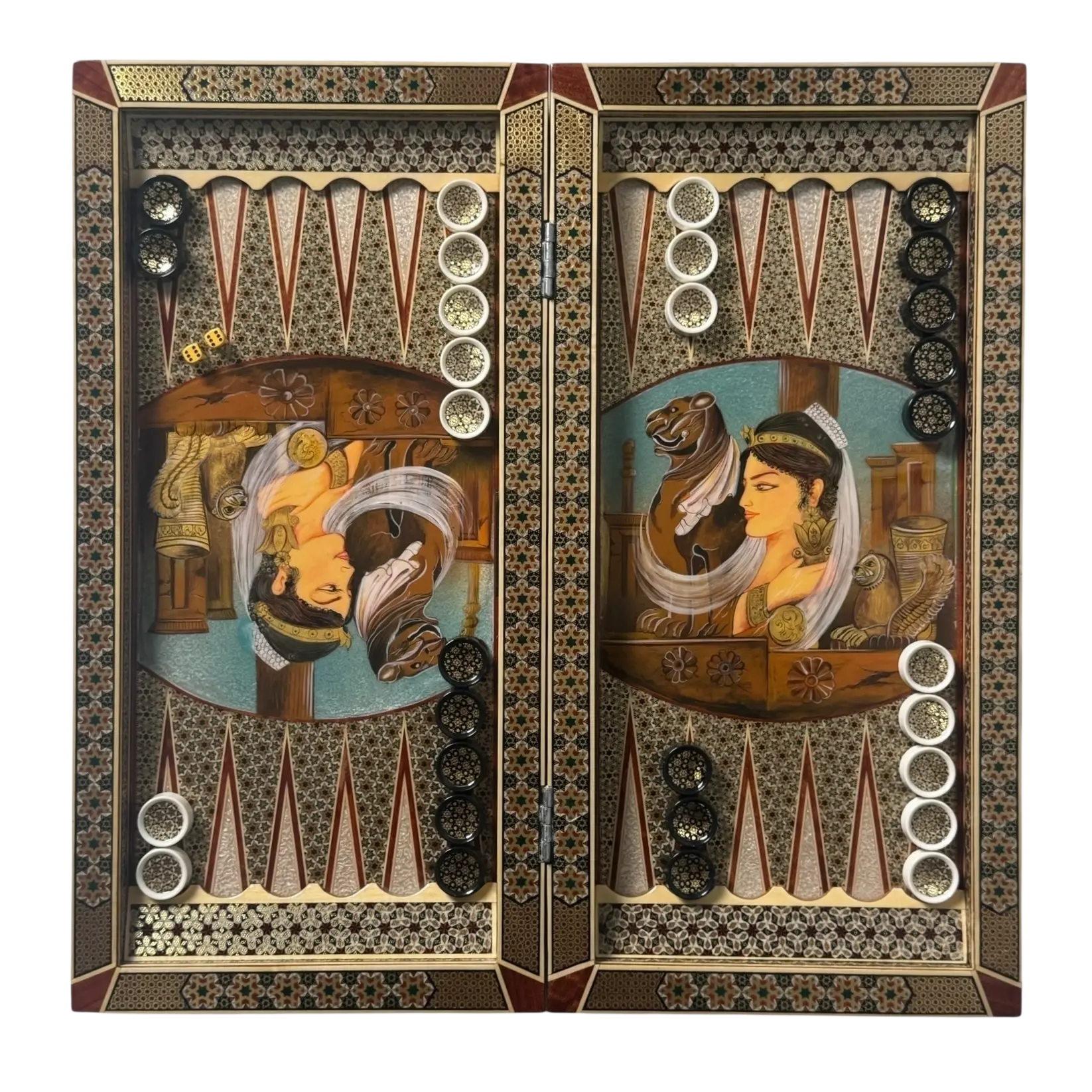 هدایای مدیریتی