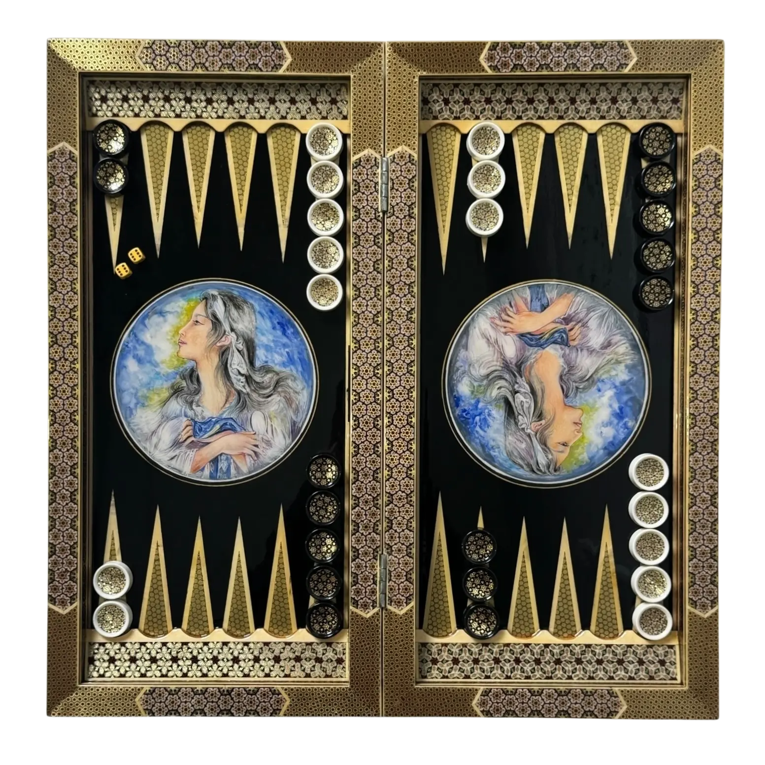 هدایای مدیریتی