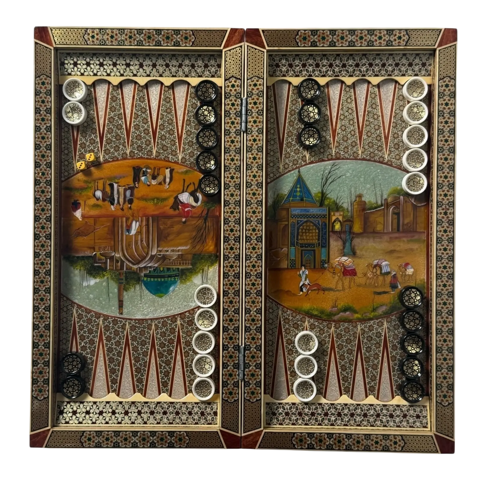 هدایای مدیریتی