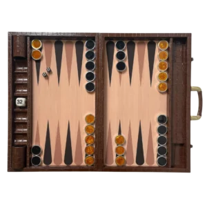 تخته نرد مدرن طرح مهرآسا