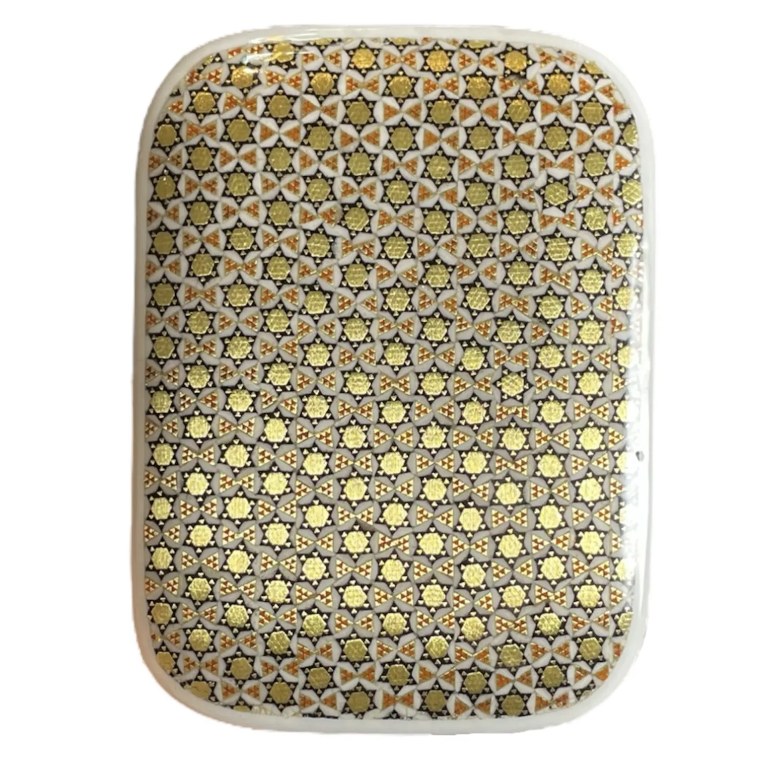 p4rk0wrxog86thmdgifb جعبه پاسور کشویی خاتم کد 6805 - Image 1