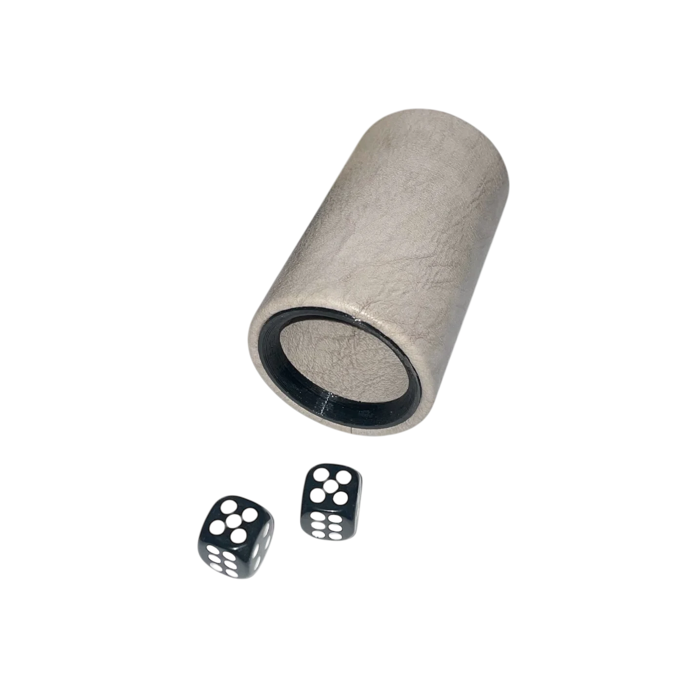 کاپ تخته نرد طوسی کد 3026