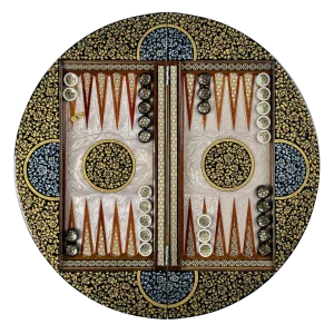 تخته نرد