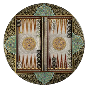 تخته نرد