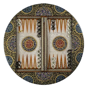 تخته نرد