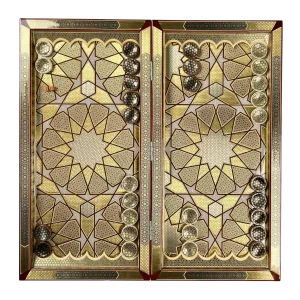 تخته نرد