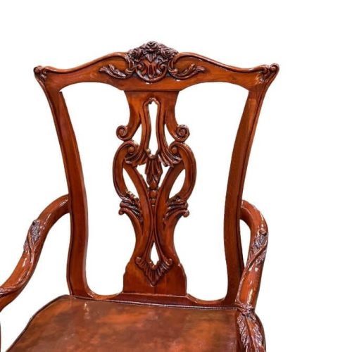 میز و صندلی چپندری