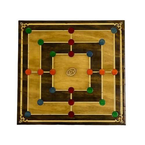 منچ و دوز طرح آدام
