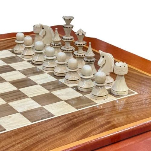 میز و صندلی چپندری