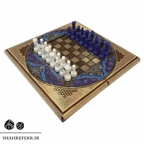 قوانین شطرنج