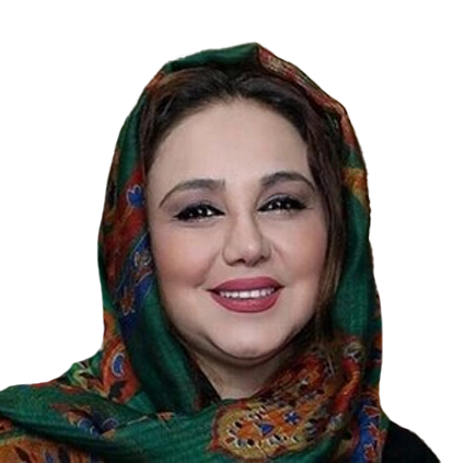 بهنوش بختیاری | shahre fekr | فروشگاه شهر فکر